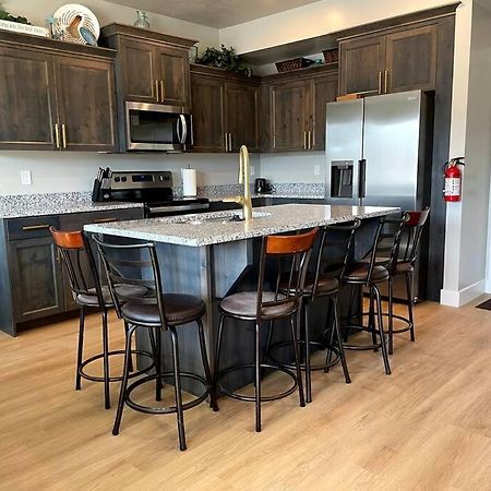 Lovely Condo! W/ Free Recreational Vehicle Parking Гарден-Сити Экстерьер фото