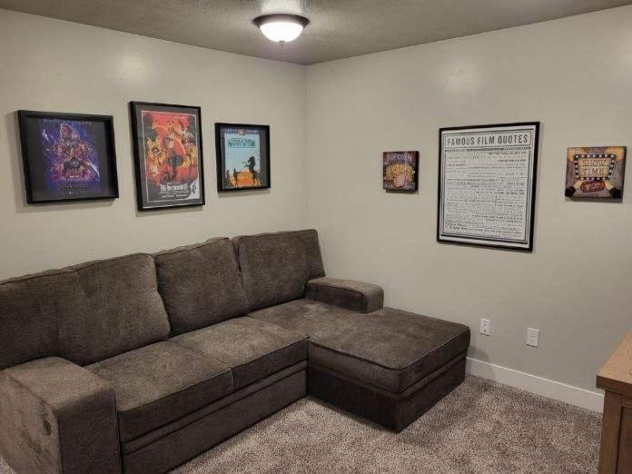 Lovely Condo! W/ Free Recreational Vehicle Parking Гарден-Сити Экстерьер фото