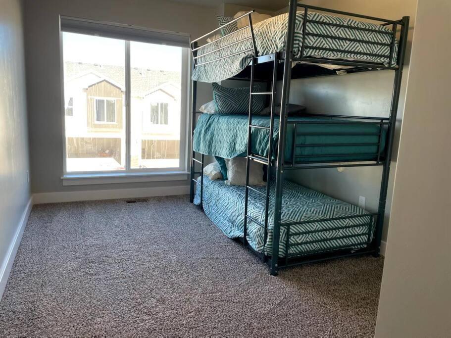 Lovely Condo! W/ Free Recreational Vehicle Parking Гарден-Сити Экстерьер фото